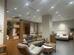 -龙湖南京江北天街