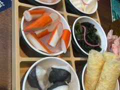 -快乐小羊(富强中路店)
