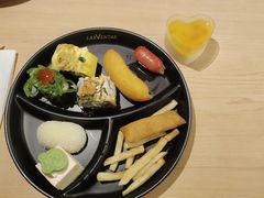 -凡塔斯牛排自助餐厅(莆田万达店)