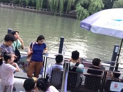 -信义坊码头