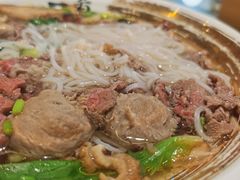 -一肴·牛肉粿条(深圳湾睿印店)