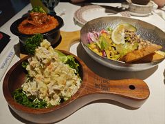 -俄士厨房(五棵松华熙LIVE店)