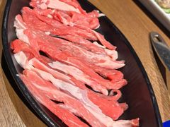 -快乐小羊·内蒙牛羊肉火锅(流花中心店)