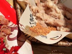 -破三川·新川菜(静安大融城店)