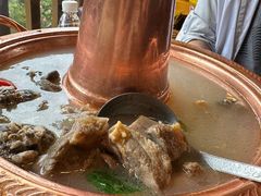 -民食香·腊排骨野生菌美食(木府店)