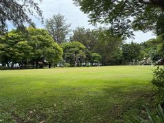 -东姑阿都拉曼海洋公园