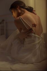 -克拉女神写真馆·匠心定制