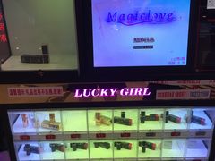 -中影嘉华国际影城(大芬星都里店)