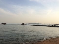 iphone_upload_pic-栈桥景区