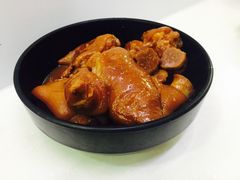 -麦文记面家(佐敦店)