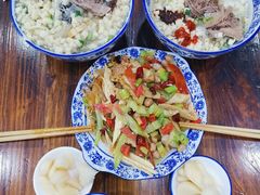 -老马家牛羊肉泡馍(凤华路店)