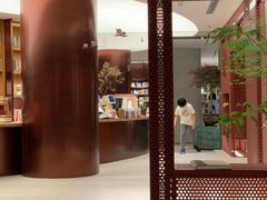 -二酉书店TOYOU BOOKS