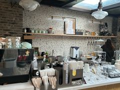-糖房咖啡(南锣鼓巷店)