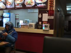 -李先生牛肉面大王(青岛闽江路店)