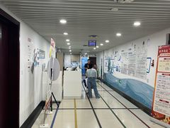 -北京科技大学-游泳馆