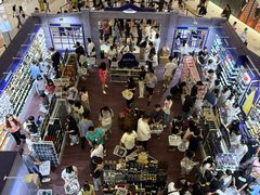 -天河城购物中心