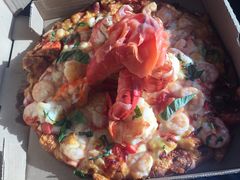 Princess-Steveston Pizza Company (Richmond)