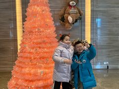 -北京王府井希尔顿酒店·万斯阁西餐厅