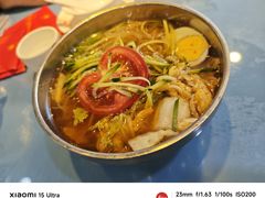 -京城百饺园•东北菜馆(红谷滩店)