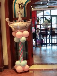 -派对猴生日派对策划(浦东店)