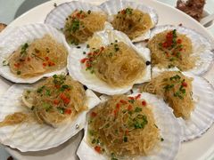 -小贝壳酒楼(经九路店)