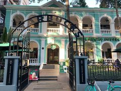 -星巴克臻选(广州沙面店)