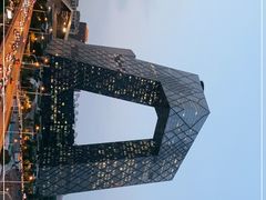 -中央广播电视总台(光华路办公区)