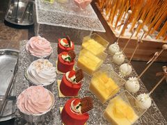 -杭州开元名都大酒店·地中海自助餐厅