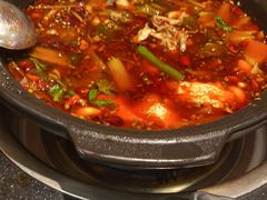 -小饕荟雅安贡椒鱼鲜馆(广福桥店)