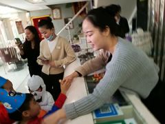 -吉的堡成长中心(五角场安波校区)