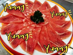 -生活如沸·顺德水牛奶火锅(大学路店)