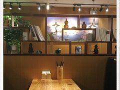 -南小蟹手工點心(三里屯店)