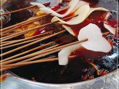 -小郡肝串串香火锅(金桥店)