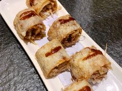 -福苗小骆驼烧烤(大唐不夜城店)