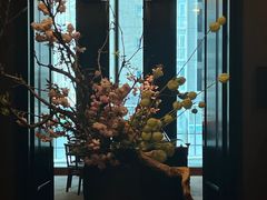 -广州文华东方酒店·江-由辉师傅主理