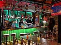 -JZ Club 爵士酒吧(上海店)