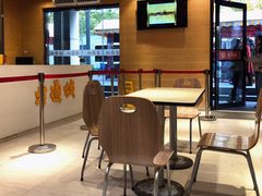 大堂-老通城豆皮大王(吉庆街店)