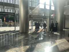 -广州越秀国际会议中心