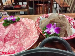 -楠火锅(仁恒梦中心店)