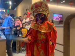 -海底捞火锅(龙湖北京大兴天街店)