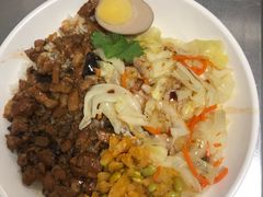-永和大王(小厨·东四十条店)