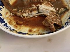 -丰收日·小海鲜·沪上家宴(顾村正大店)