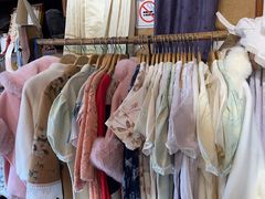 -暮晚尘香汉服旗袍