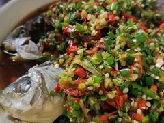凉拌鲫鱼-艺味深尝(云锦路店)