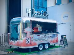 -Peet's Coffee皮爷咖啡(万象天地店)