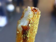 脆皮年糕-玛马艾脆皮水磨年糕(湖北路87-89小区店)