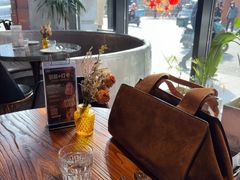 -1886德国汽车餐厅(外滩中央店)