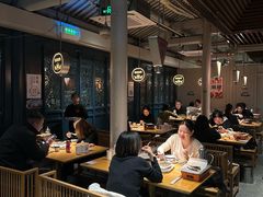 -蚝翅·海鲜粥·烧烤·龙虾季(海曙天一店)