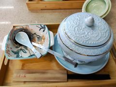 -三才二真·药膳养生炖汤(海珠湾店)