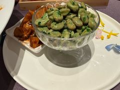 -上海古井假日酒店 · 徽昇楼中餐厅